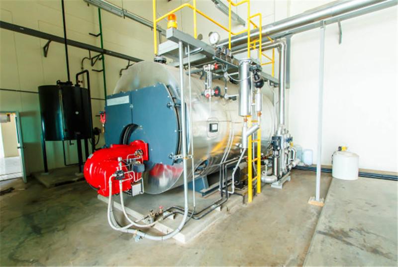 廣東湛江電熱廠鍋爐受熱麵-鋼結構裂紋磁粉檢測無損探傷