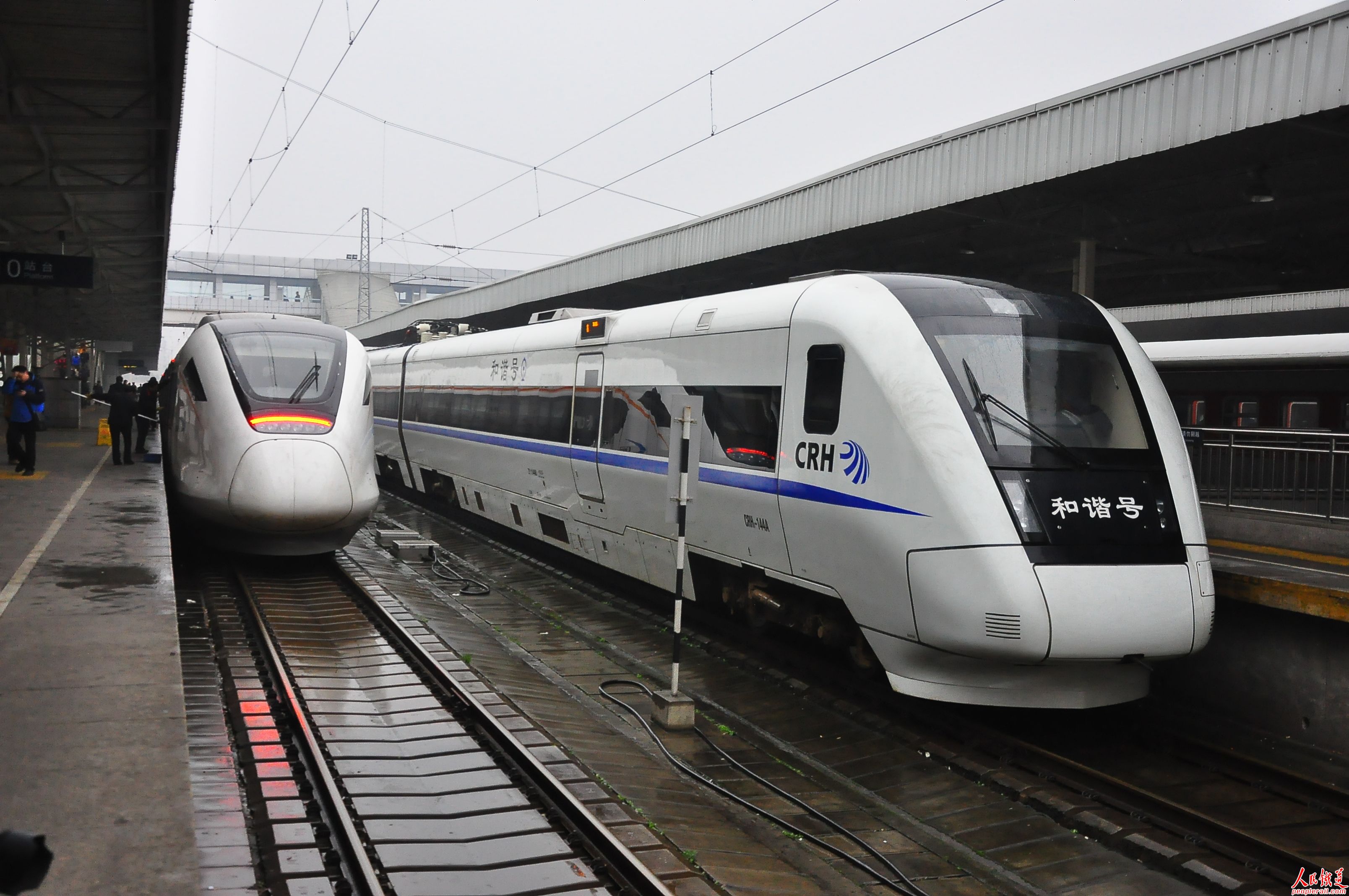 滲透檢測在鋁合金動車車體中的實際應用
