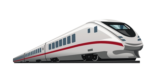 滲透檢測在鋁合金動車車體中的實際應用