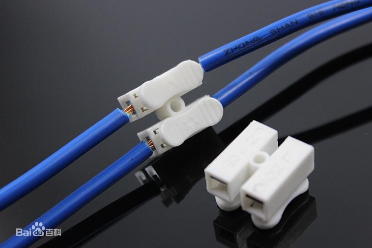 UL認證-ul486A-b連接器