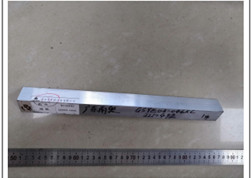 工業鋁合金型材成分分析